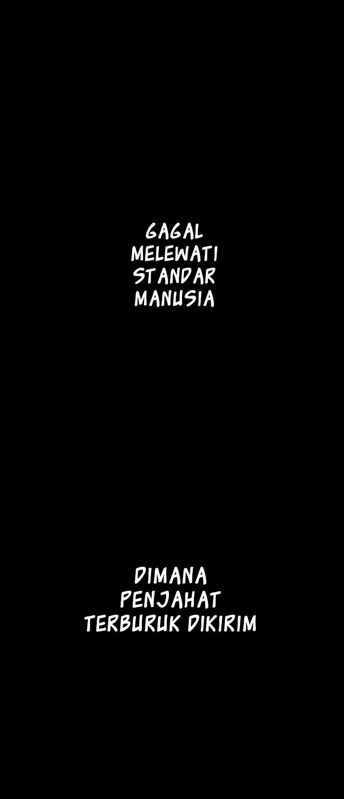 Baca Manhwa Hell 58 Chapter 1 Gambar 2