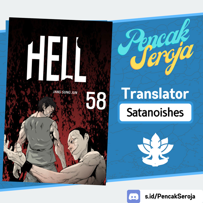 Baca Komik Hell 58 Chapter 00.1 Gambar 1