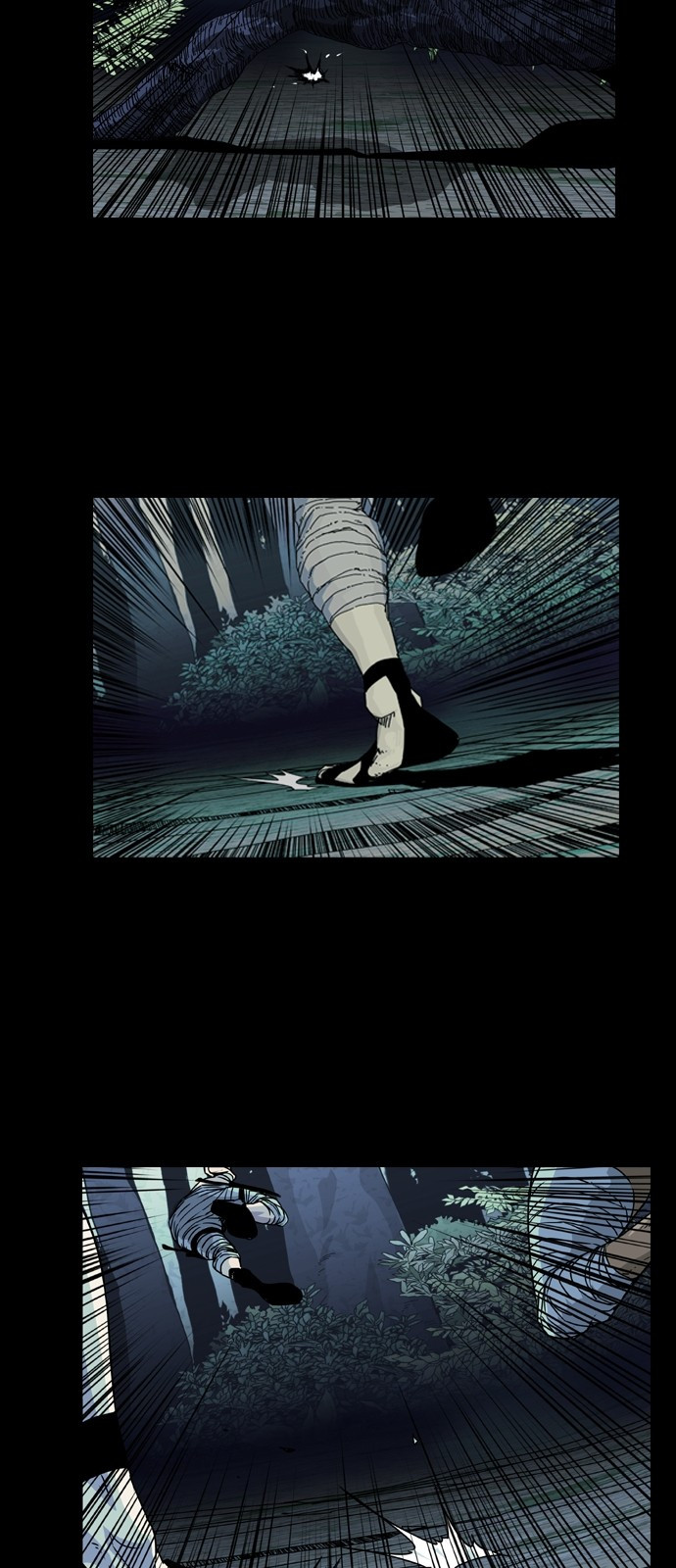Hell 58 Chapter 00.1 Gambar 50