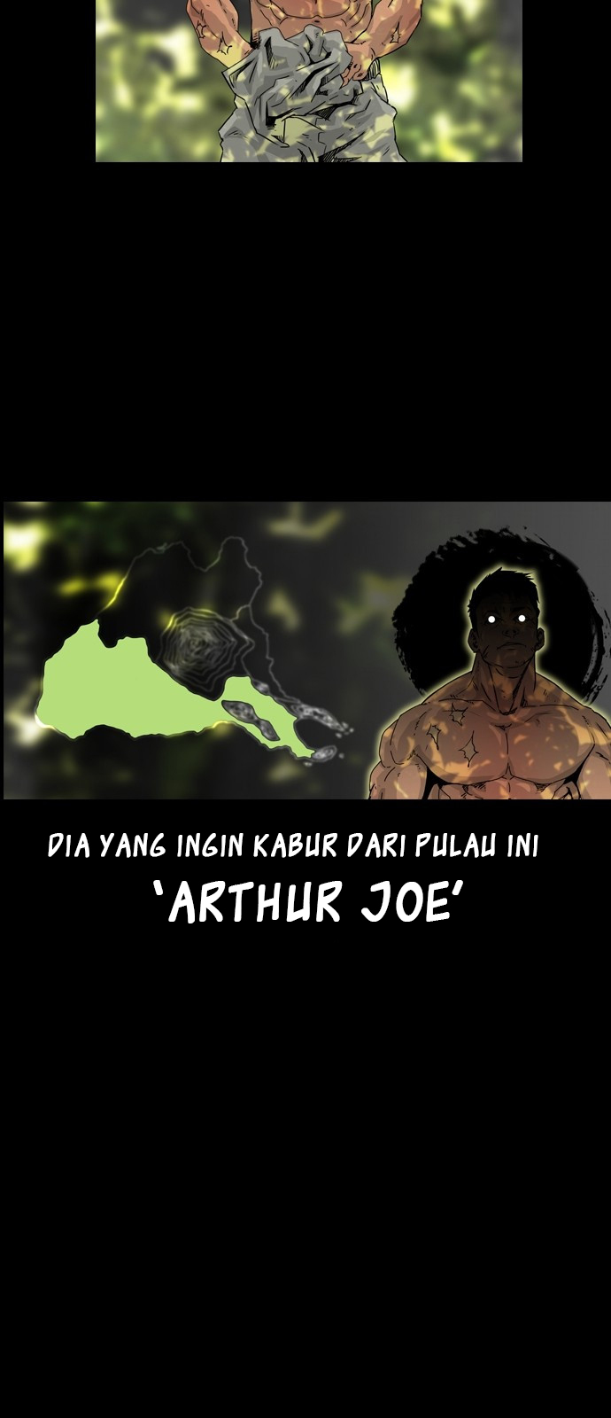 Hell 58 Chapter 00.1 Gambar 55