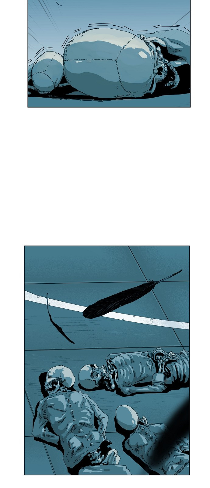 Hell 58 Chapter 00.1 Gambar 6