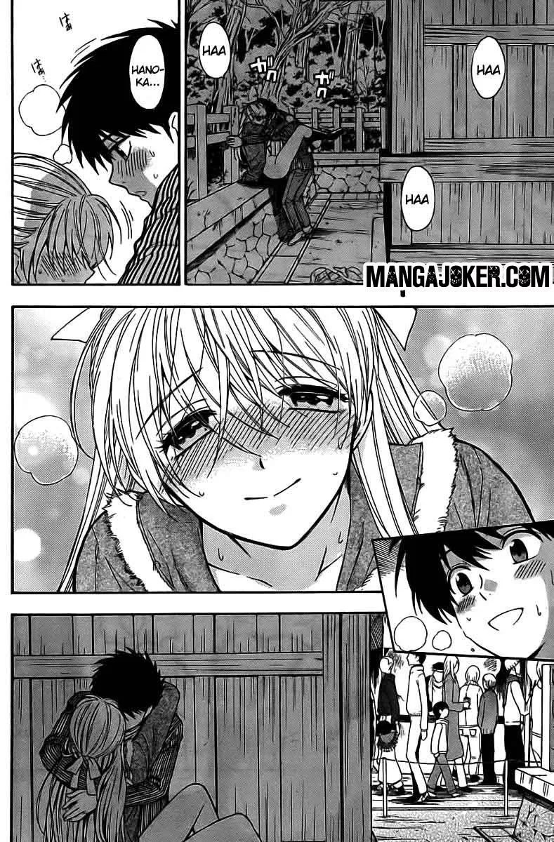 Henkoi! Chapter 07 Gambar 11