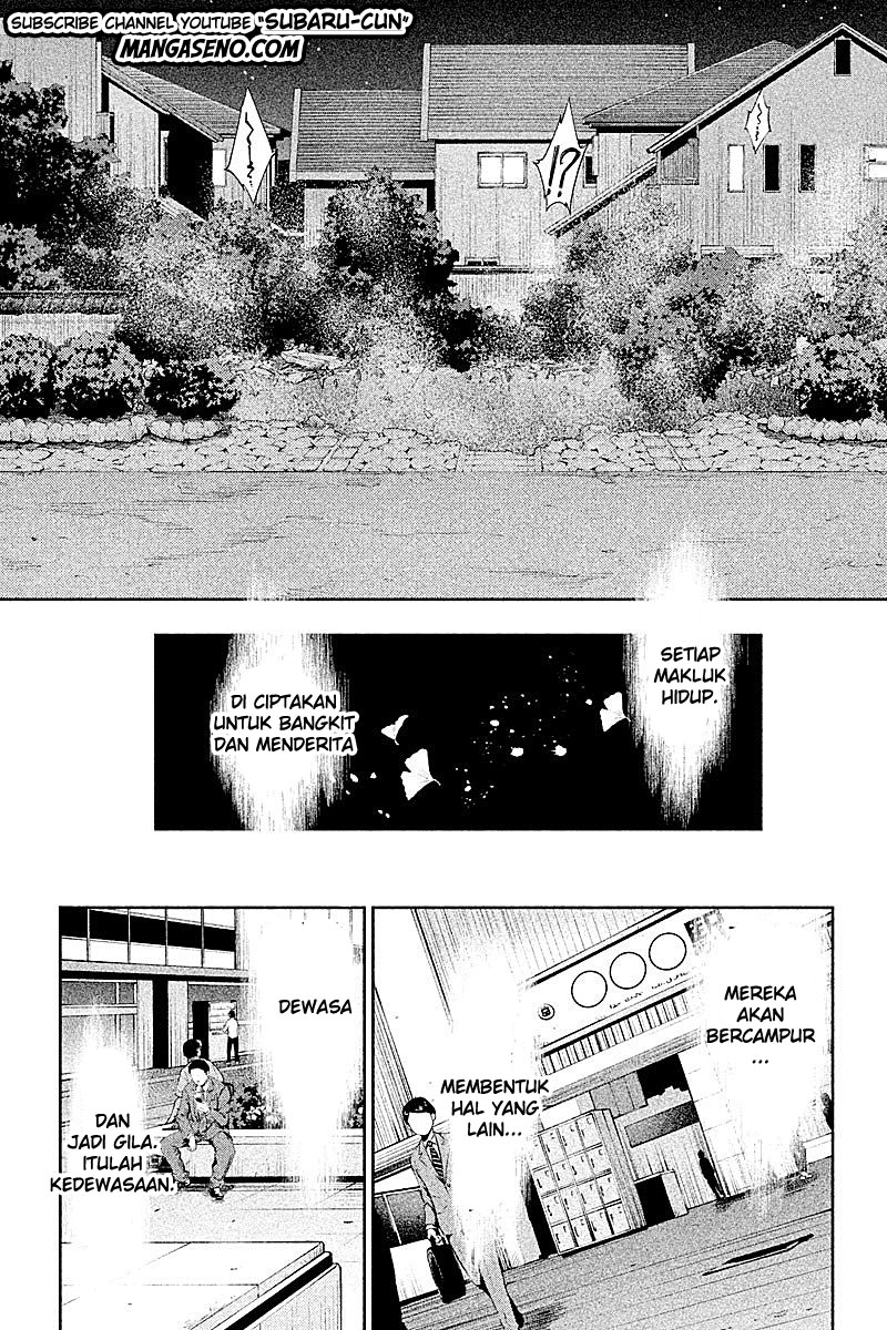 Hentai Chapter 23 Gambar 11