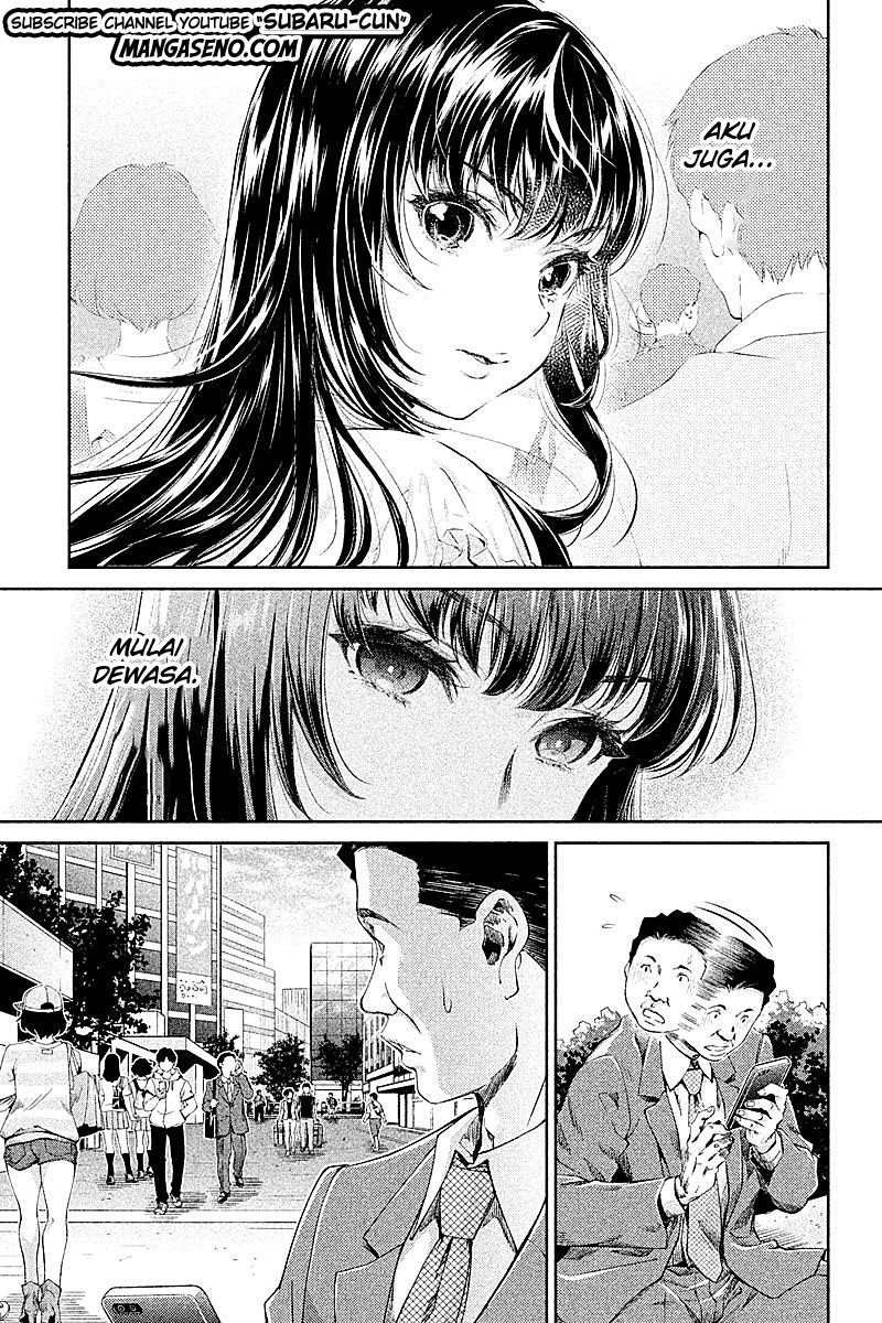Hentai Chapter 23 Gambar 13