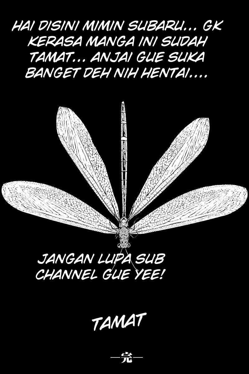 Hentai Chapter 23 Gambar 17