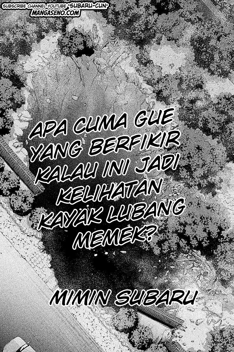 Hentai Chapter 23 Gambar 18