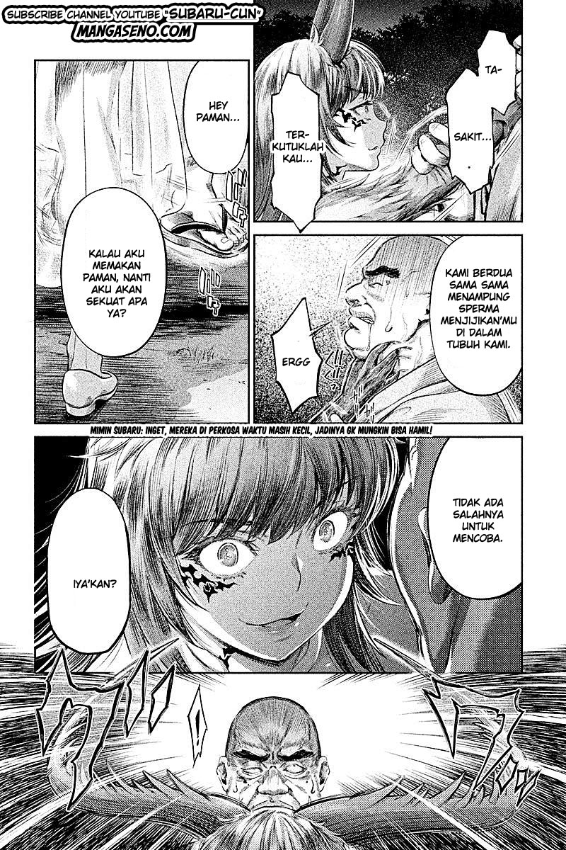 Baca Manga Hentai Chapter 23 Gambar 2