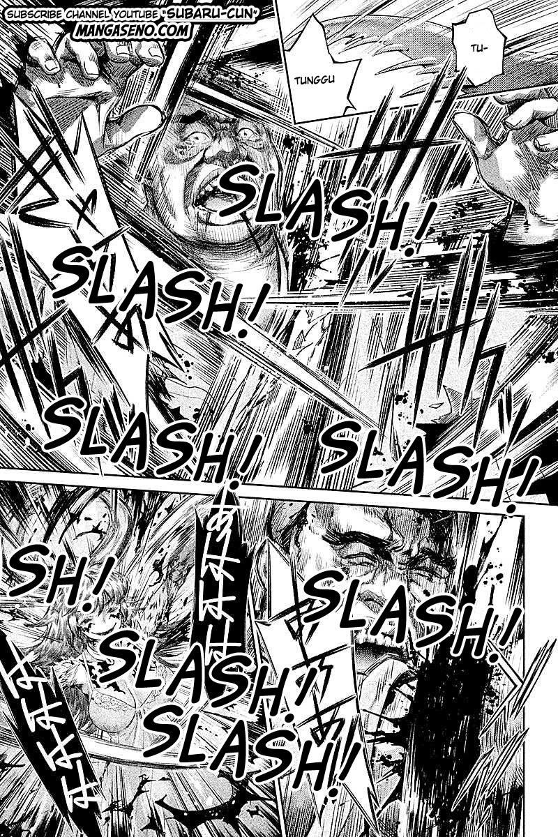 Hentai Chapter 23 Gambar 3