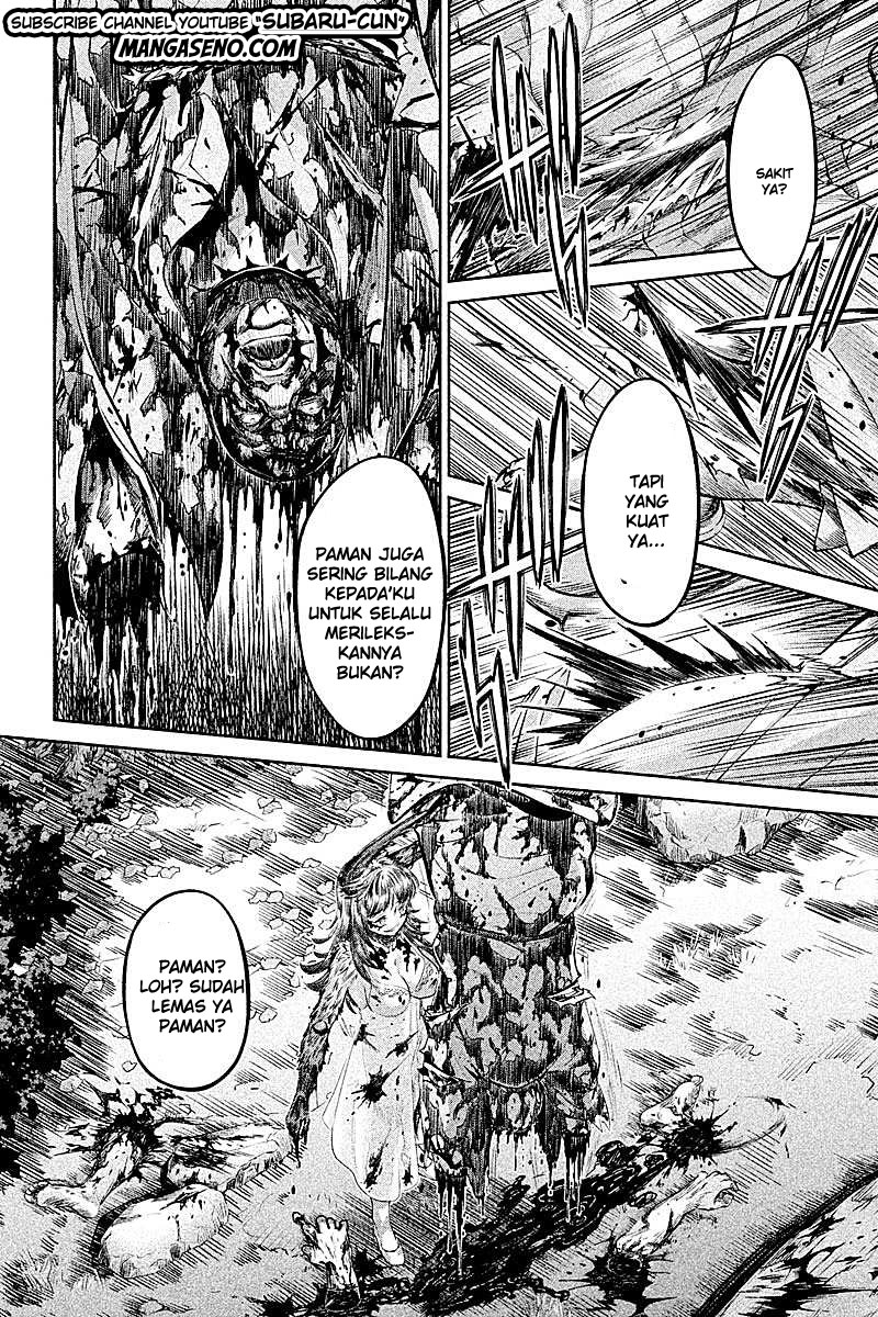 Hentai Chapter 23 Gambar 4