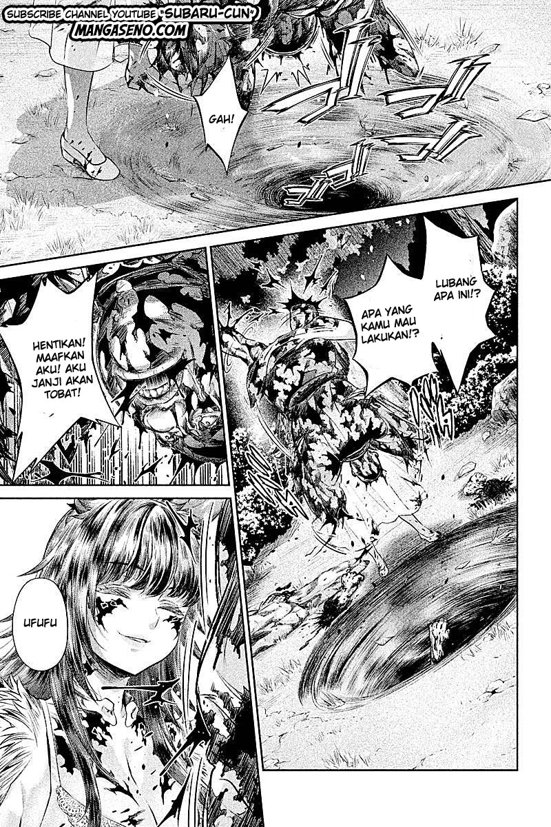 Hentai Chapter 23 Gambar 5