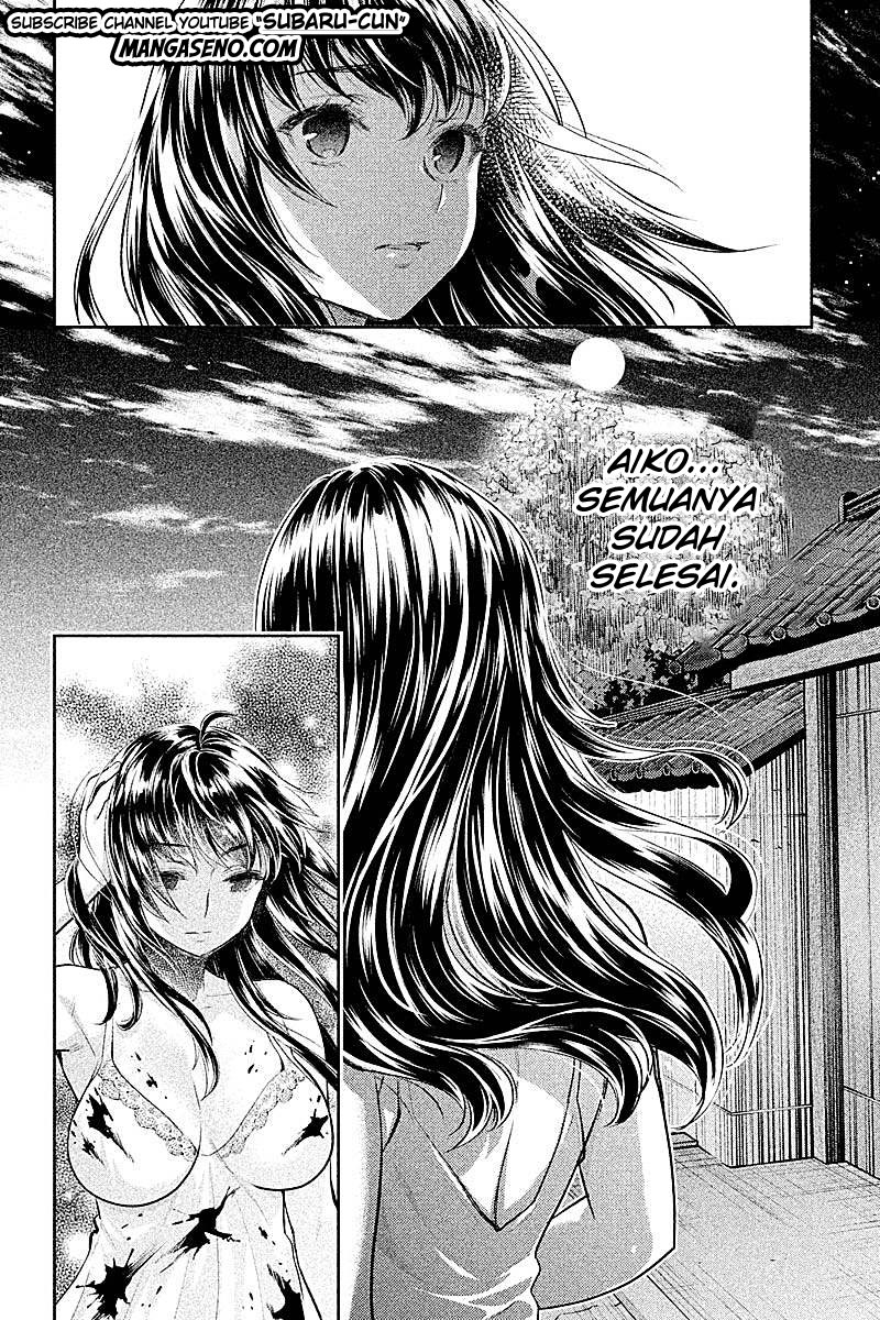 Hentai Chapter 23 Gambar 8