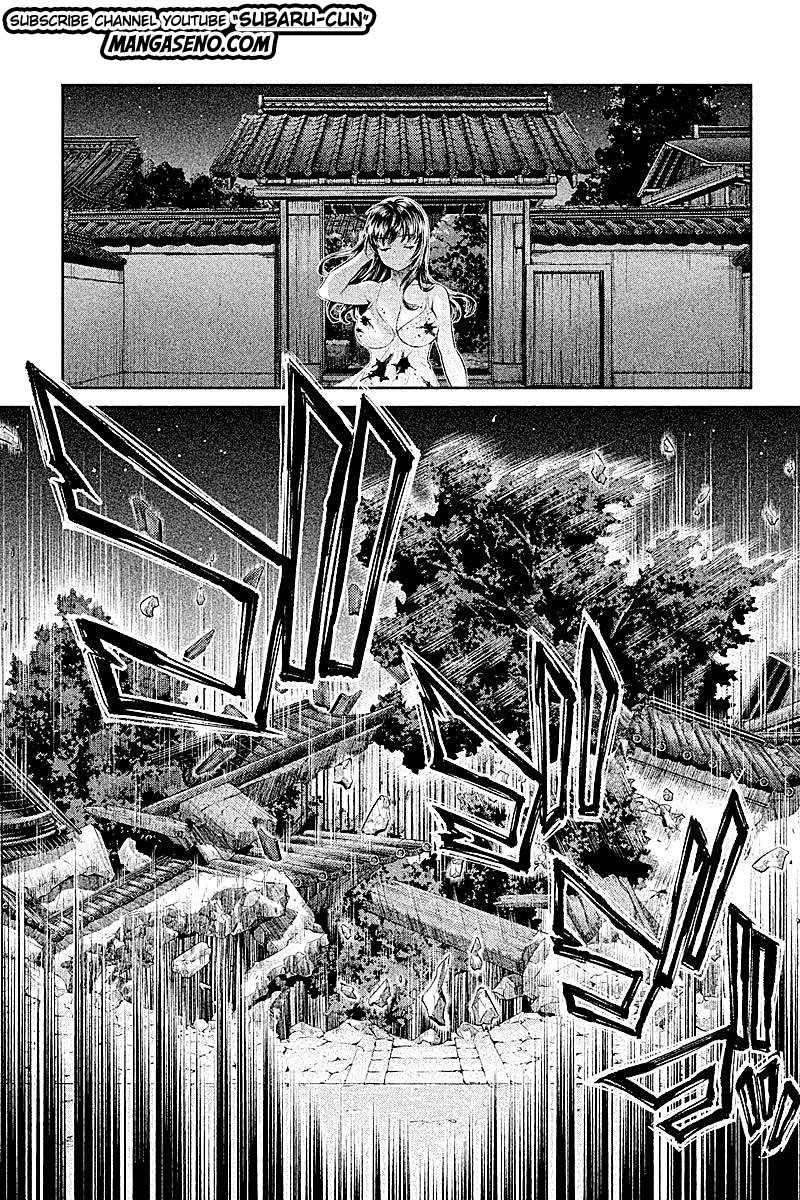 Hentai Chapter 23 Gambar 9