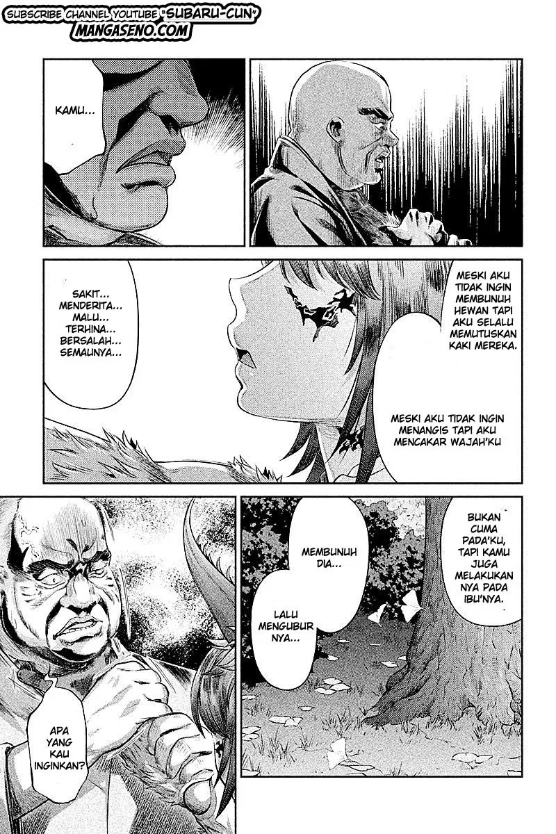 Hentai Chapter 22 Gambar 13