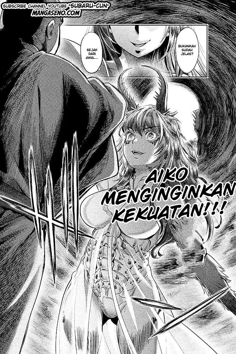 Hentai Chapter 22 Gambar 14