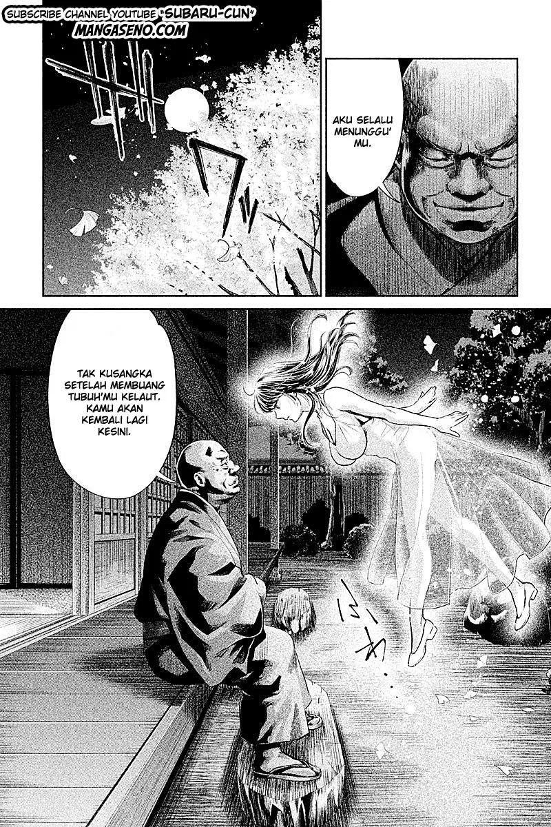 Hentai Chapter 22 Gambar 7
