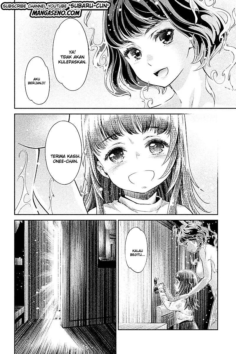 Hentai Chapter 21 Gambar 14