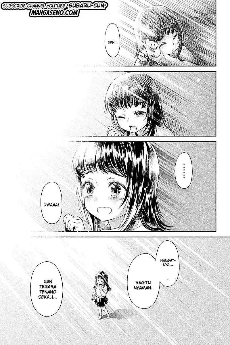 Hentai Chapter 21 Gambar 15