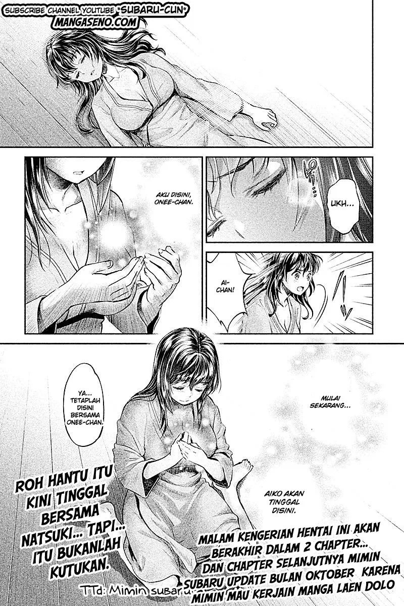 Hentai Chapter 21 Gambar 16