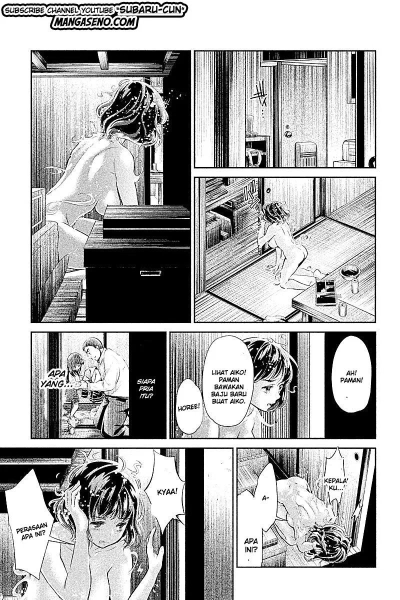 Hentai Chapter 21 Gambar 3