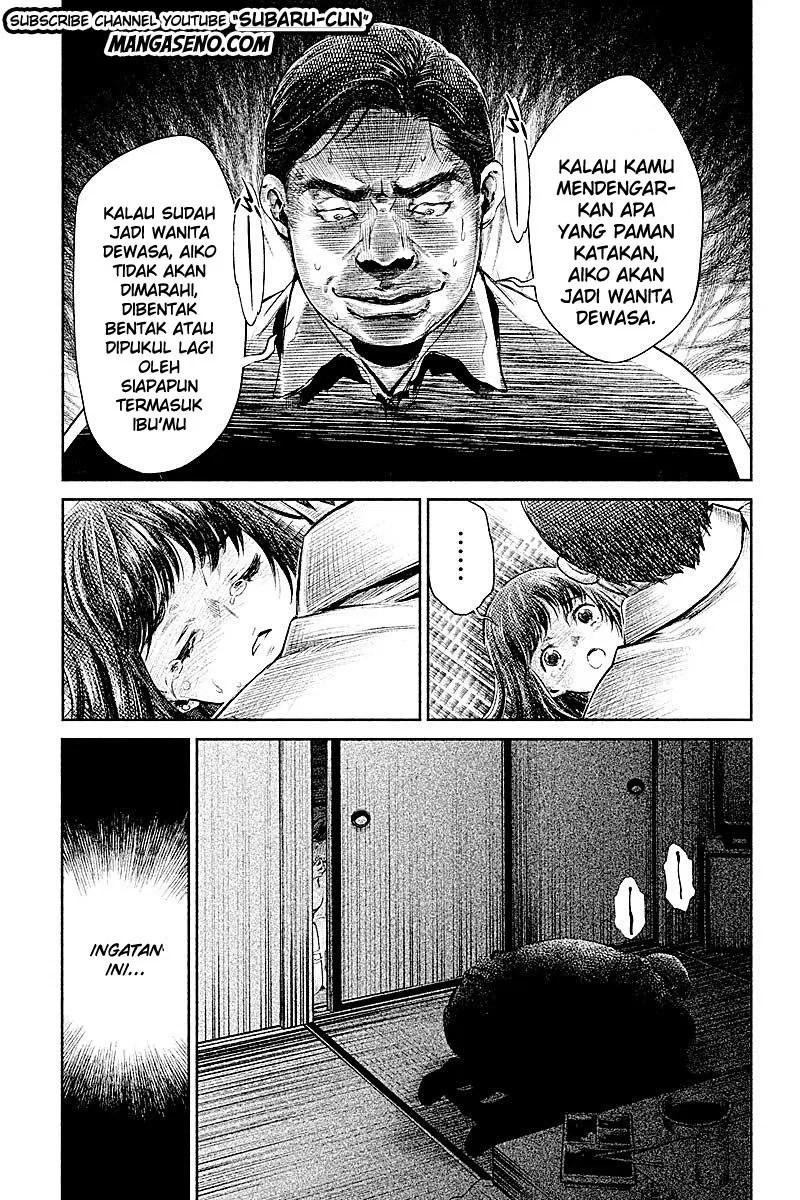 Hentai Chapter 21 Gambar 5