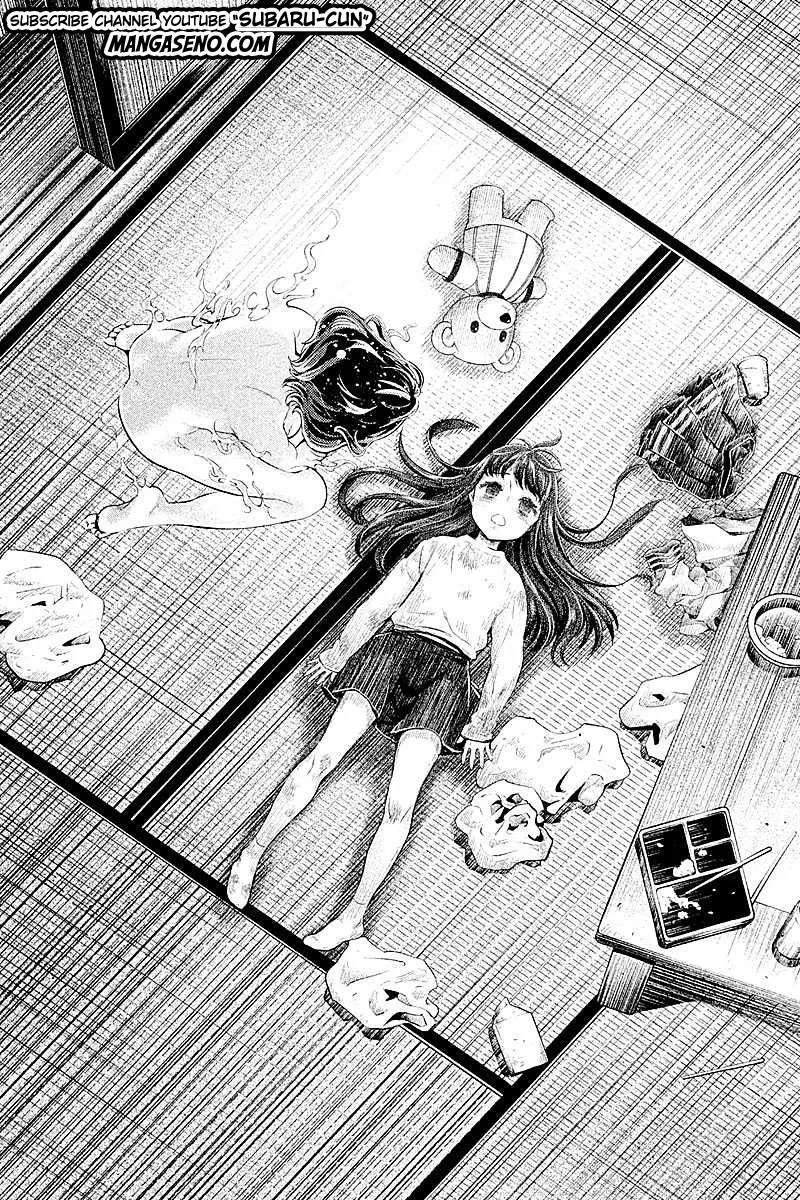 Hentai Chapter 21 Gambar 8