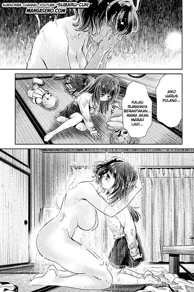 Hentai Chapter 21 Gambar 9