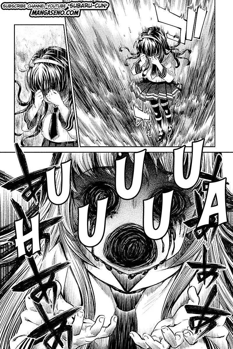Baca Manga Hentai Chapter 20 Gambar 2