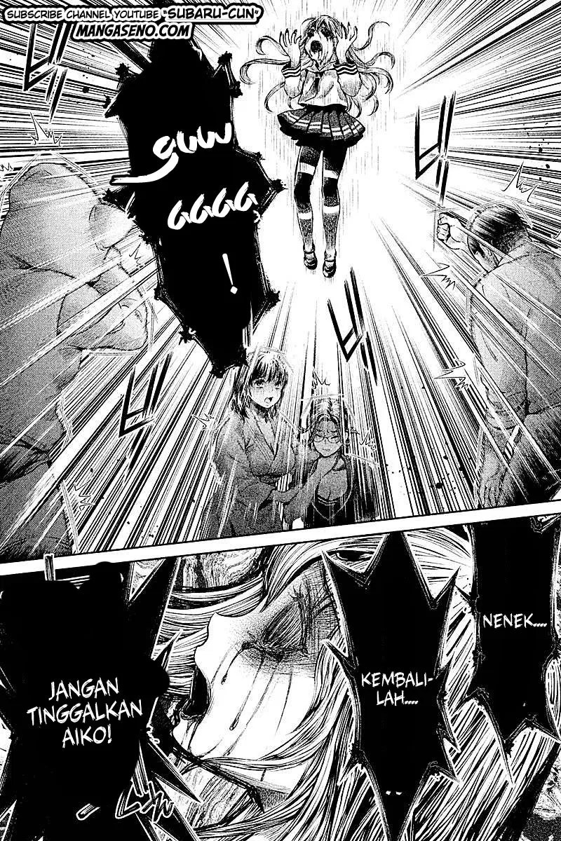 Hentai Chapter 20 Gambar 3