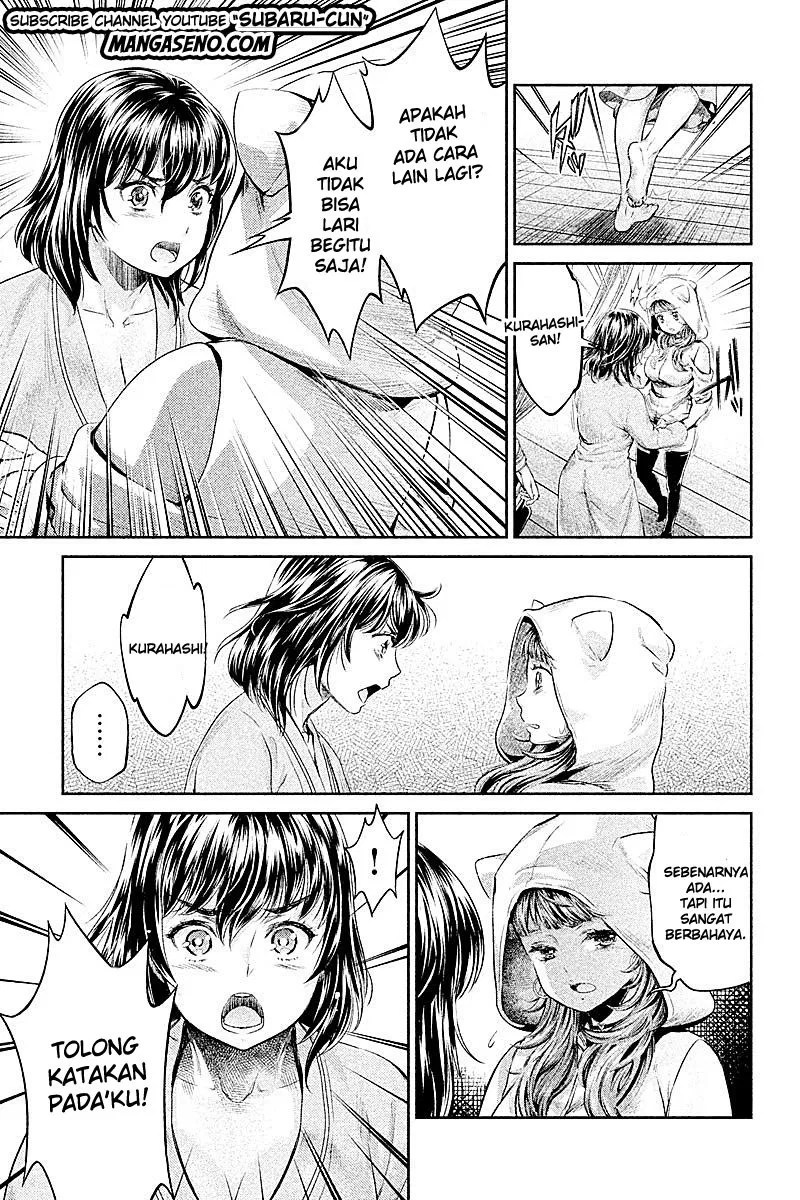 Hentai Chapter 20 Gambar 7