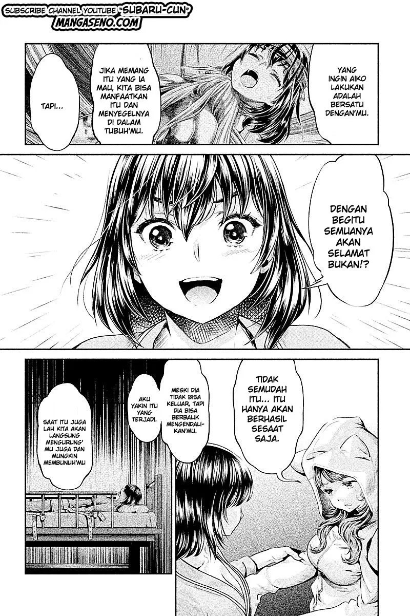 Hentai Chapter 20 Gambar 8