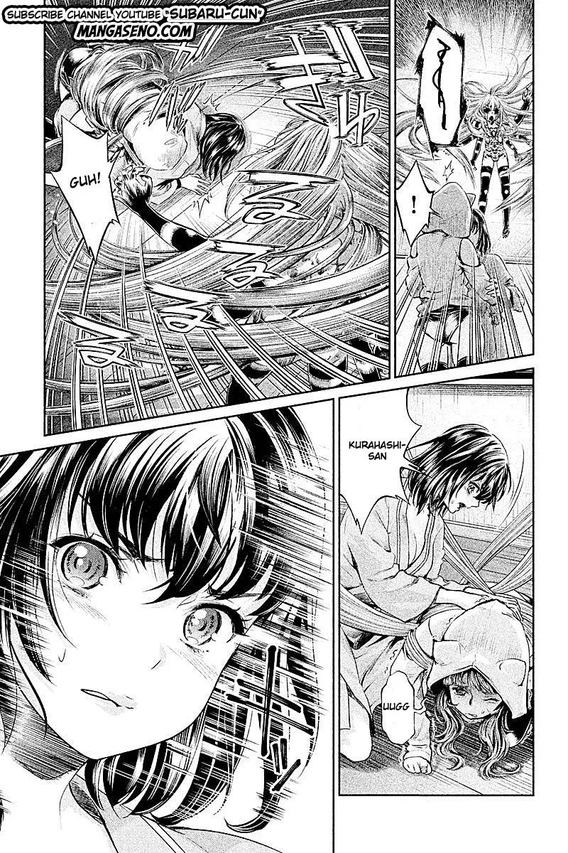 Hentai Chapter 20 Gambar 9