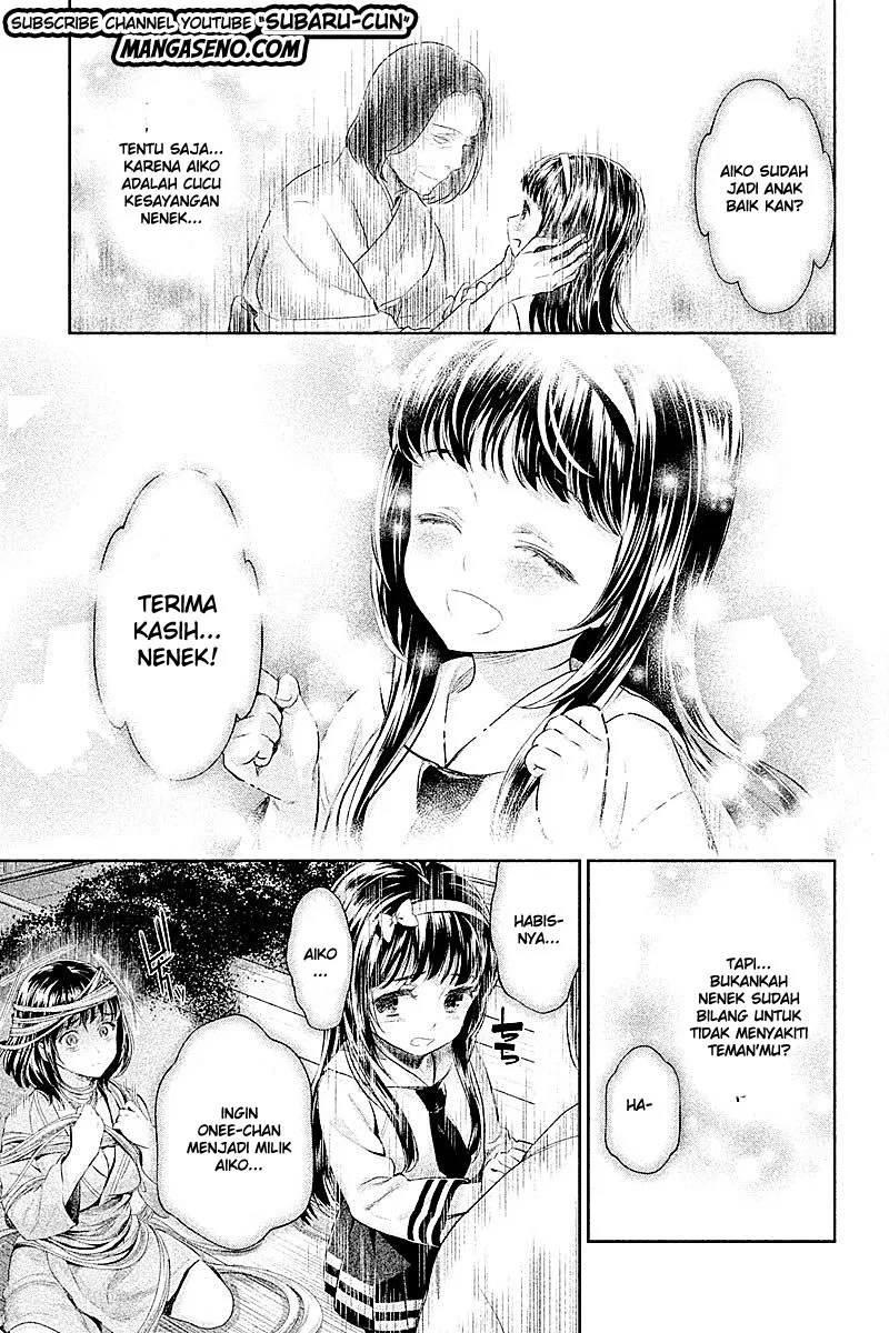 Hentai Chapter 19 Gambar 11