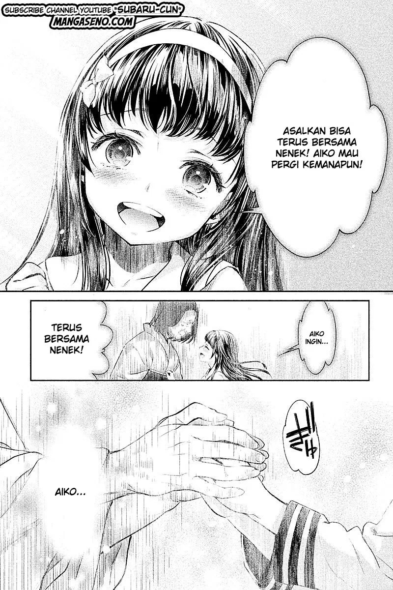 Hentai Chapter 19 Gambar 13