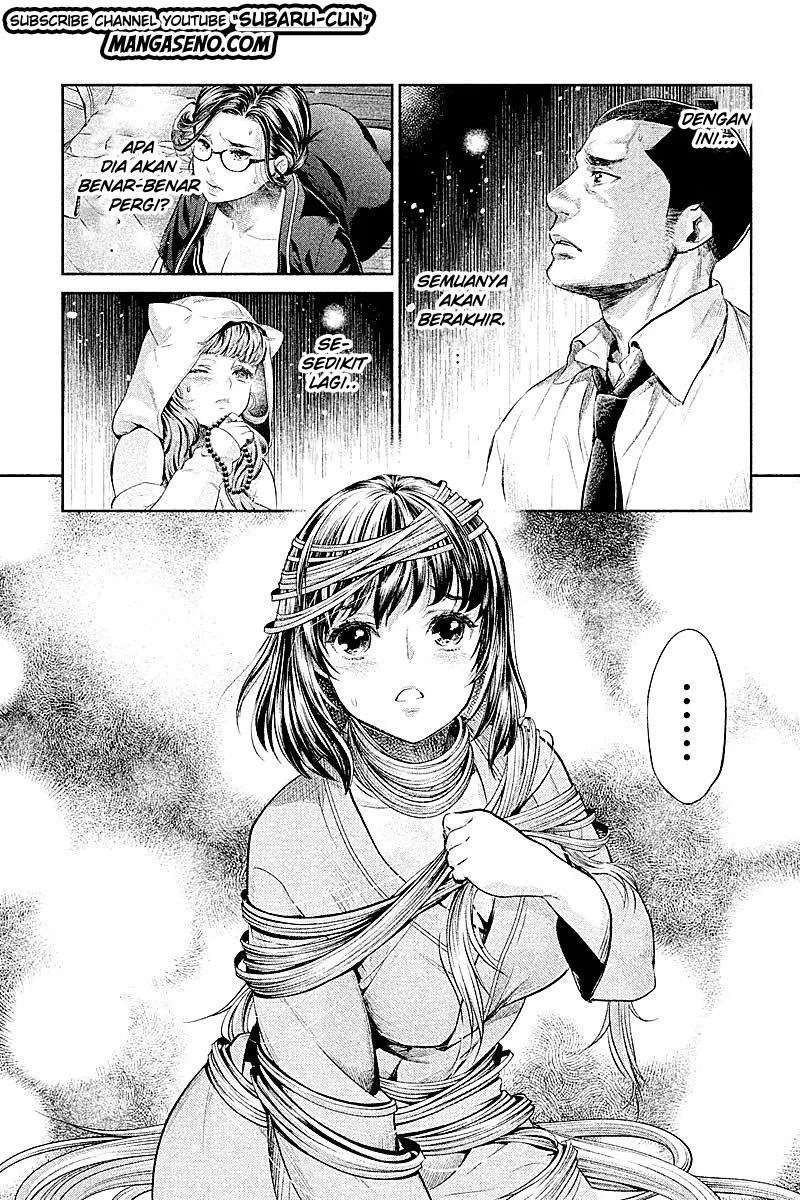 Hentai Chapter 19 Gambar 15