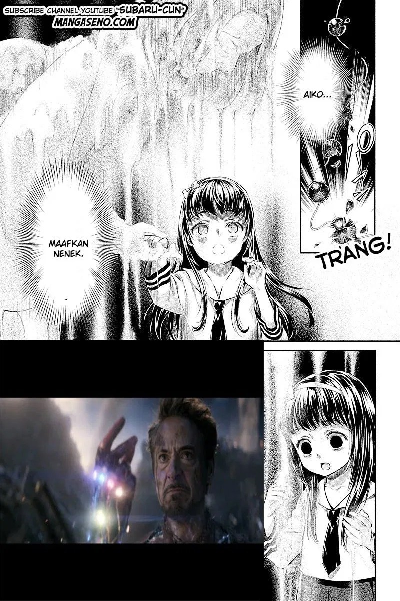Hentai Chapter 19 Gambar 18