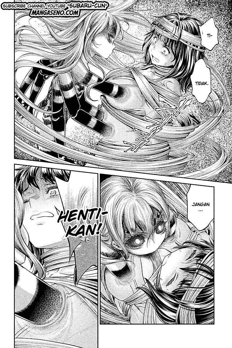 Hentai Chapter 19 Gambar 4