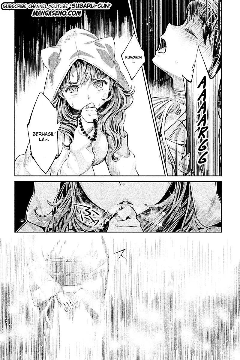 Hentai Chapter 19 Gambar 6