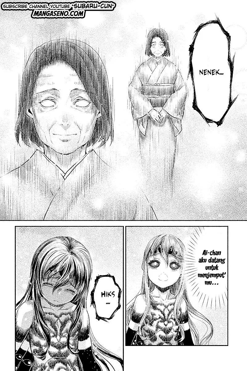 Hentai Chapter 19 Gambar 8