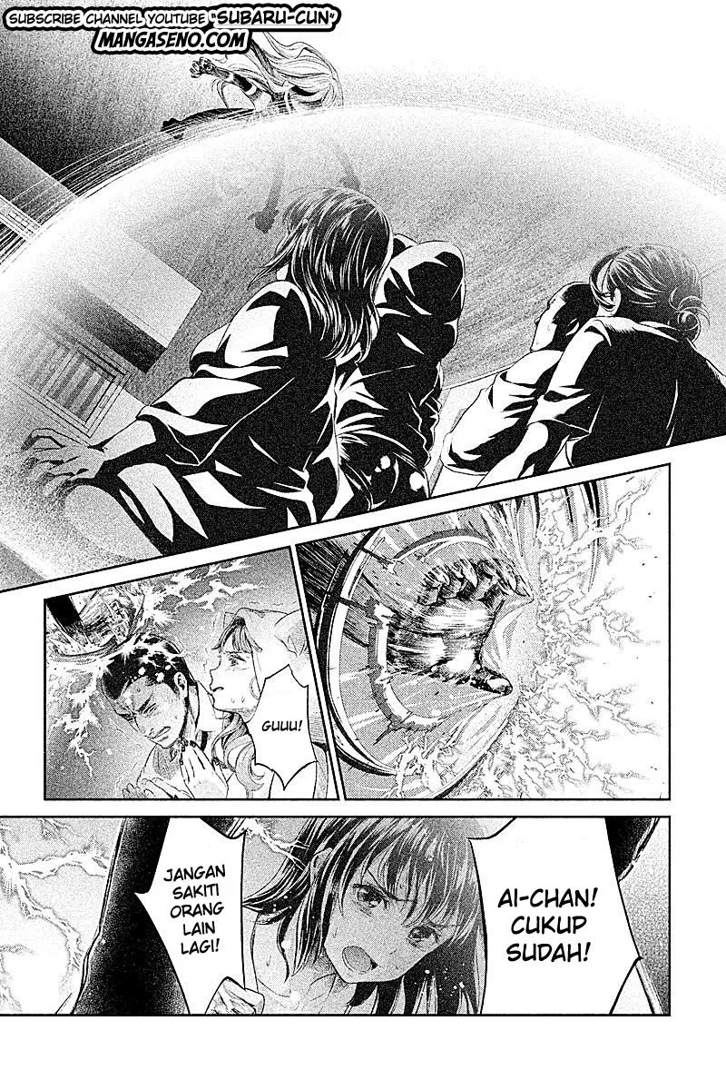 Hentai Chapter 18 Gambar 10