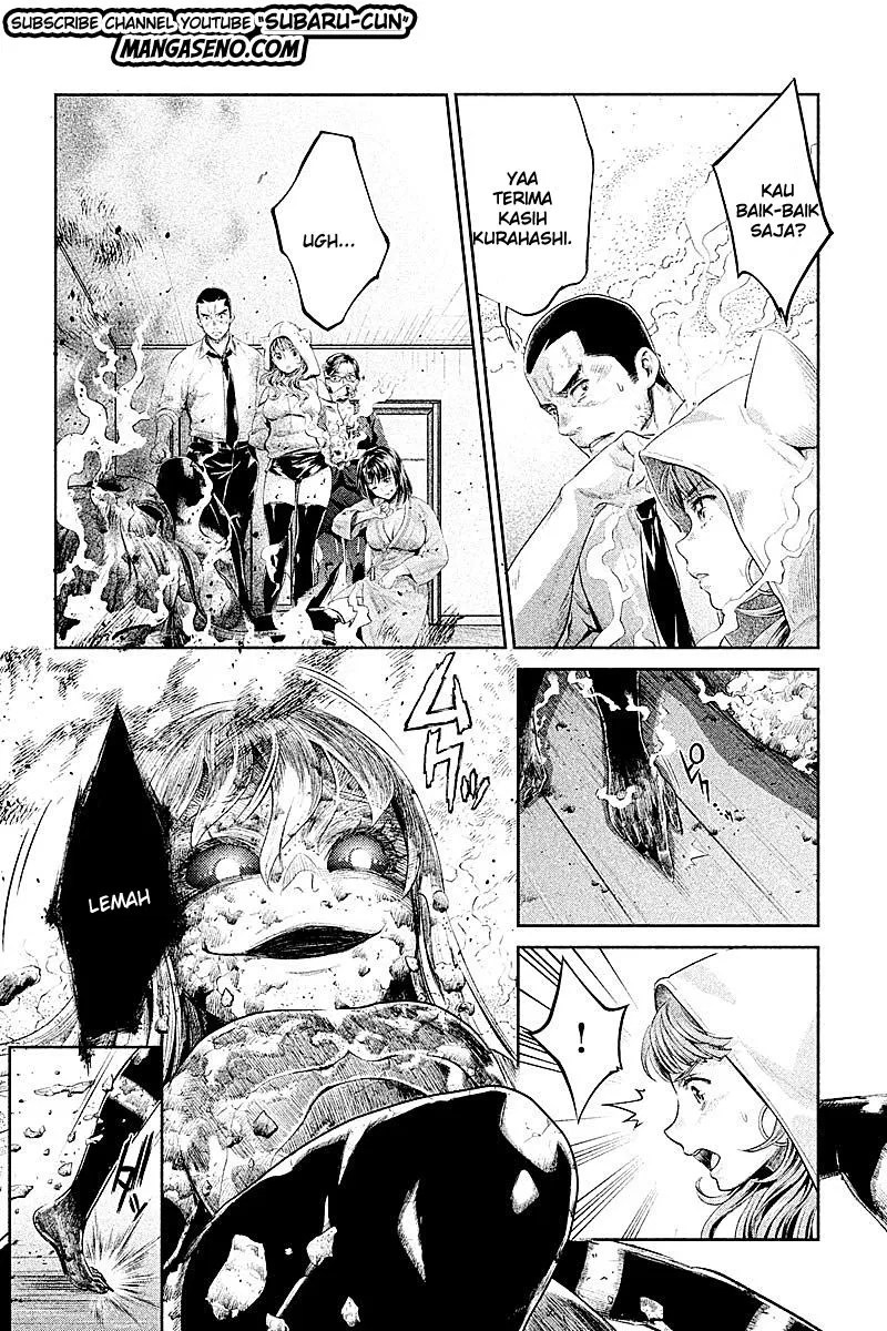 Hentai Chapter 18 Gambar 14