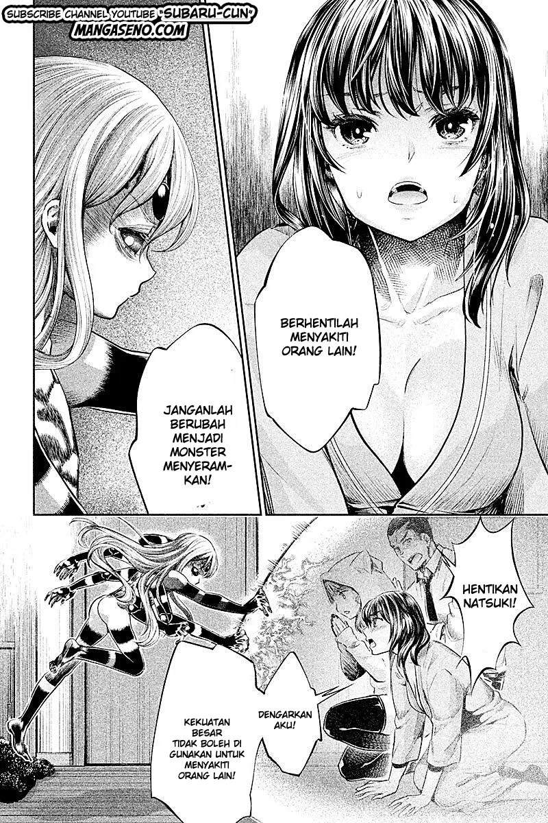 Hentai Chapter 18 Gambar 6