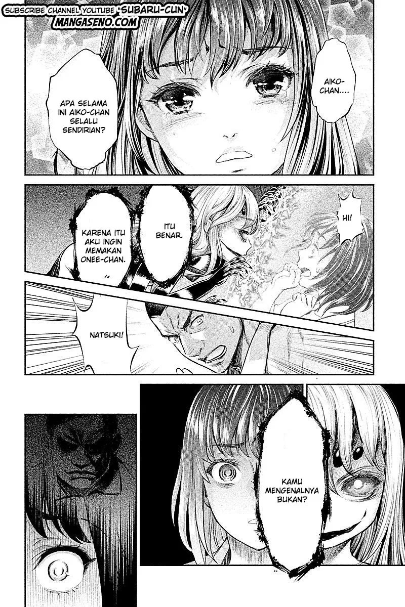 Hentai Chapter 18 Gambar 8