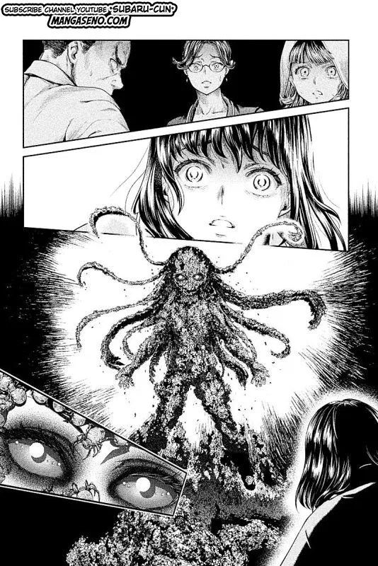 Hentai Chapter 17 Gambar 10