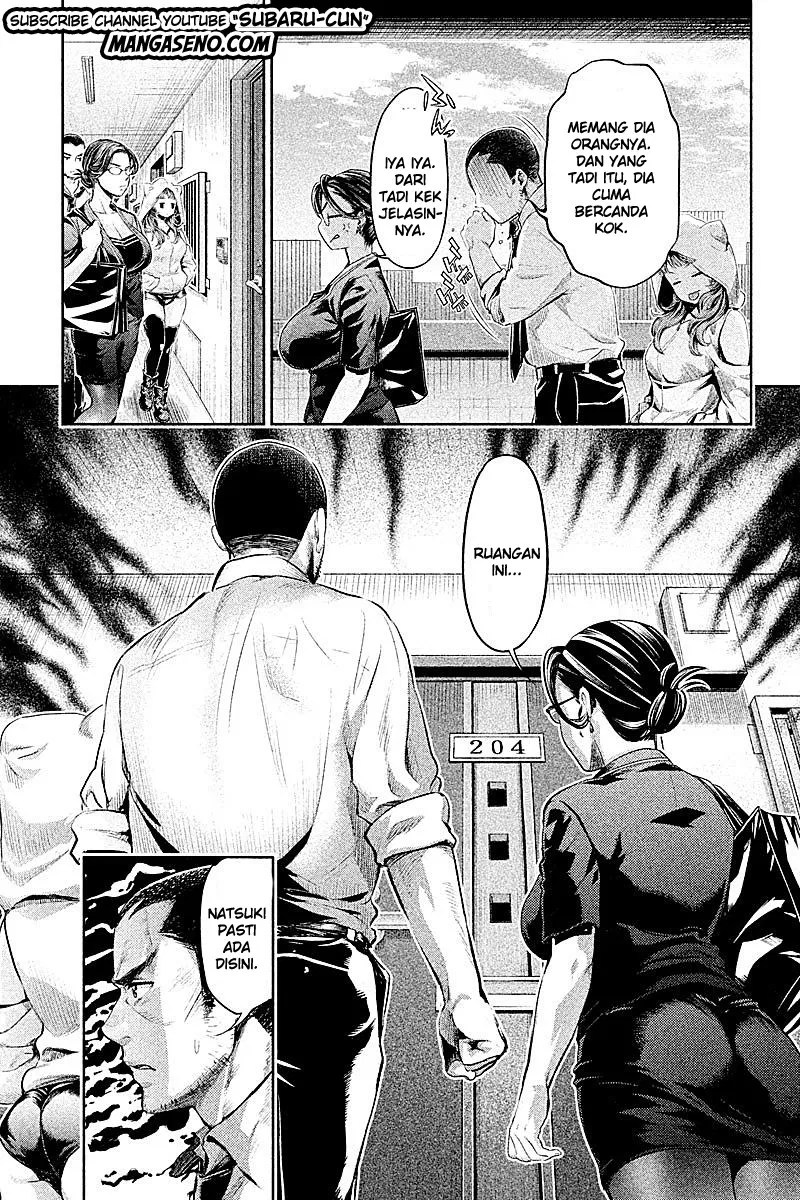 Hentai Chapter 16 Gambar 5