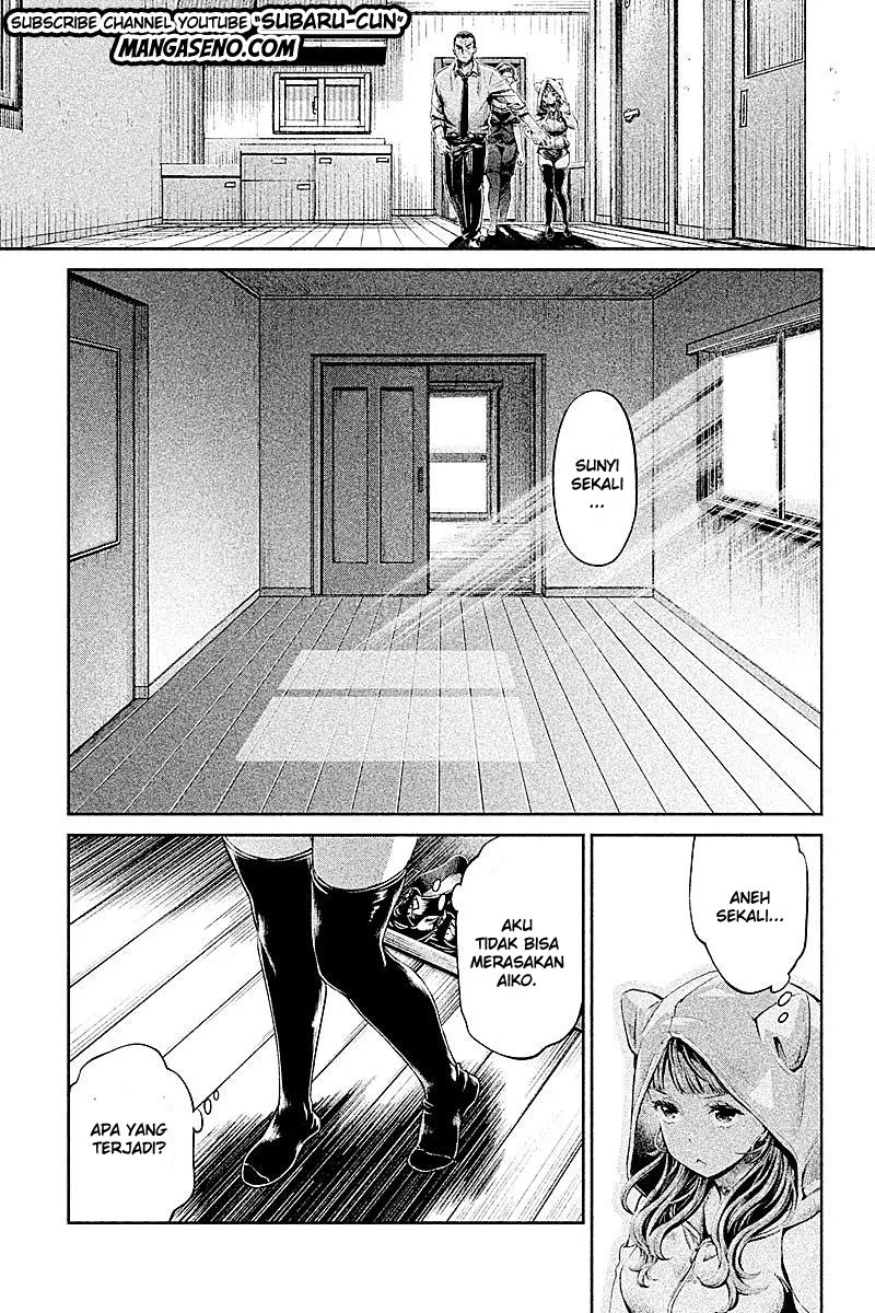 Hentai Chapter 16 Gambar 9