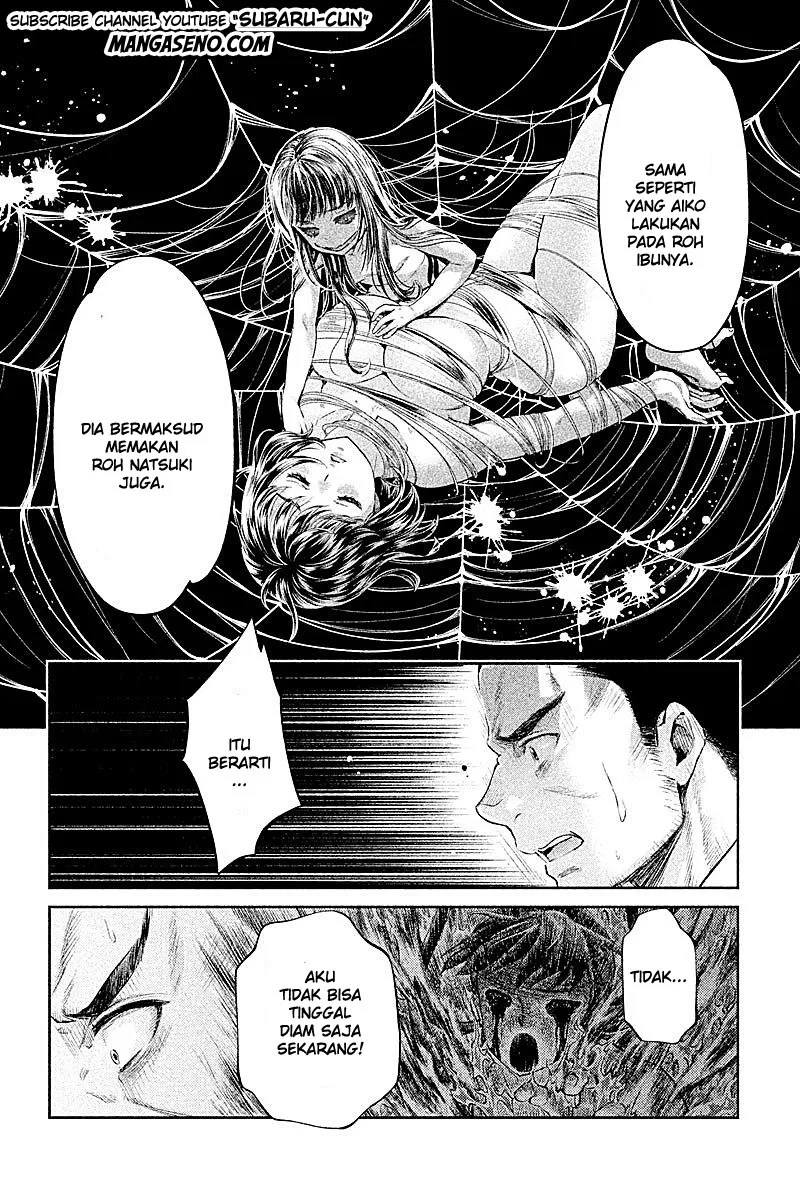 Hentai Chapter 15 Gambar 7