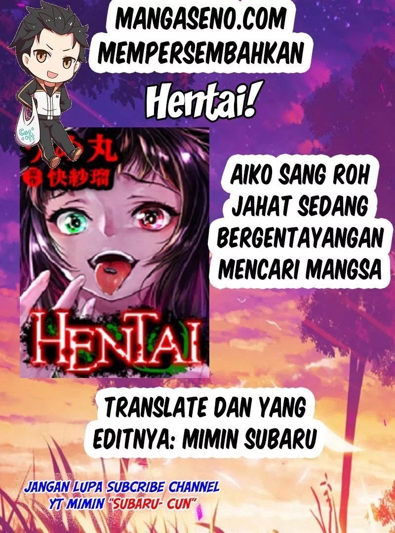 Baca Komik Hentai Chapter 14 Gambar 1