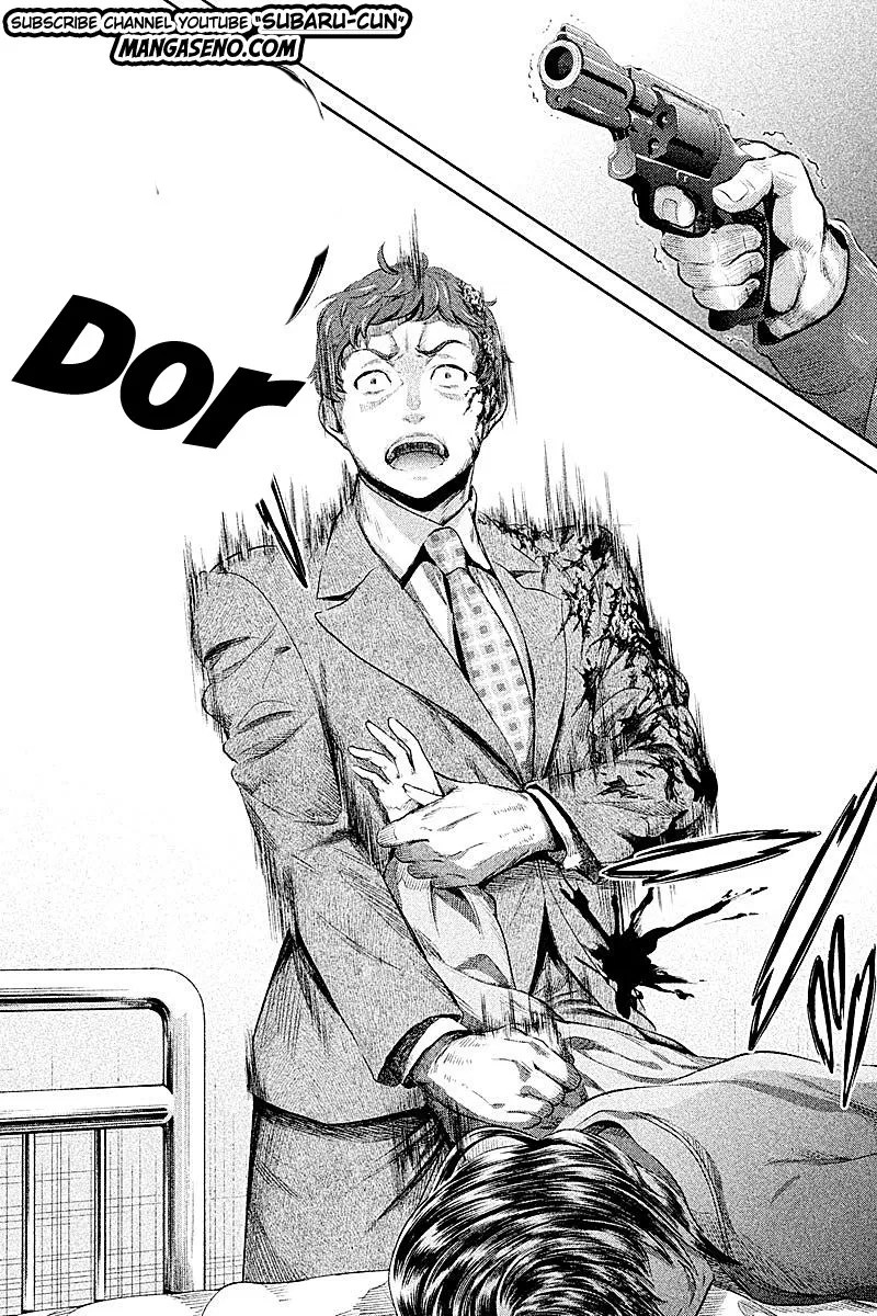 Hentai Chapter 14 Gambar 10