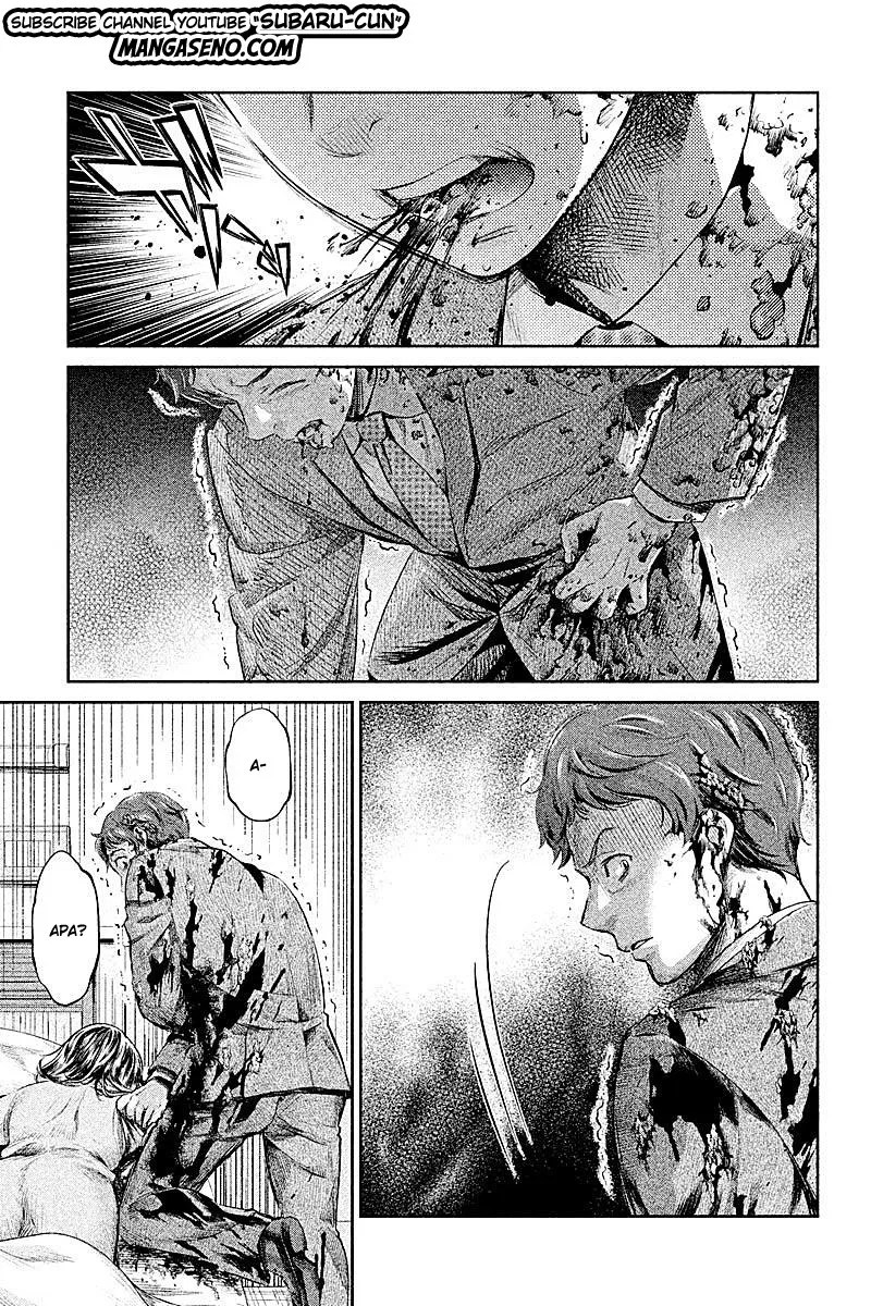 Hentai Chapter 14 Gambar 11