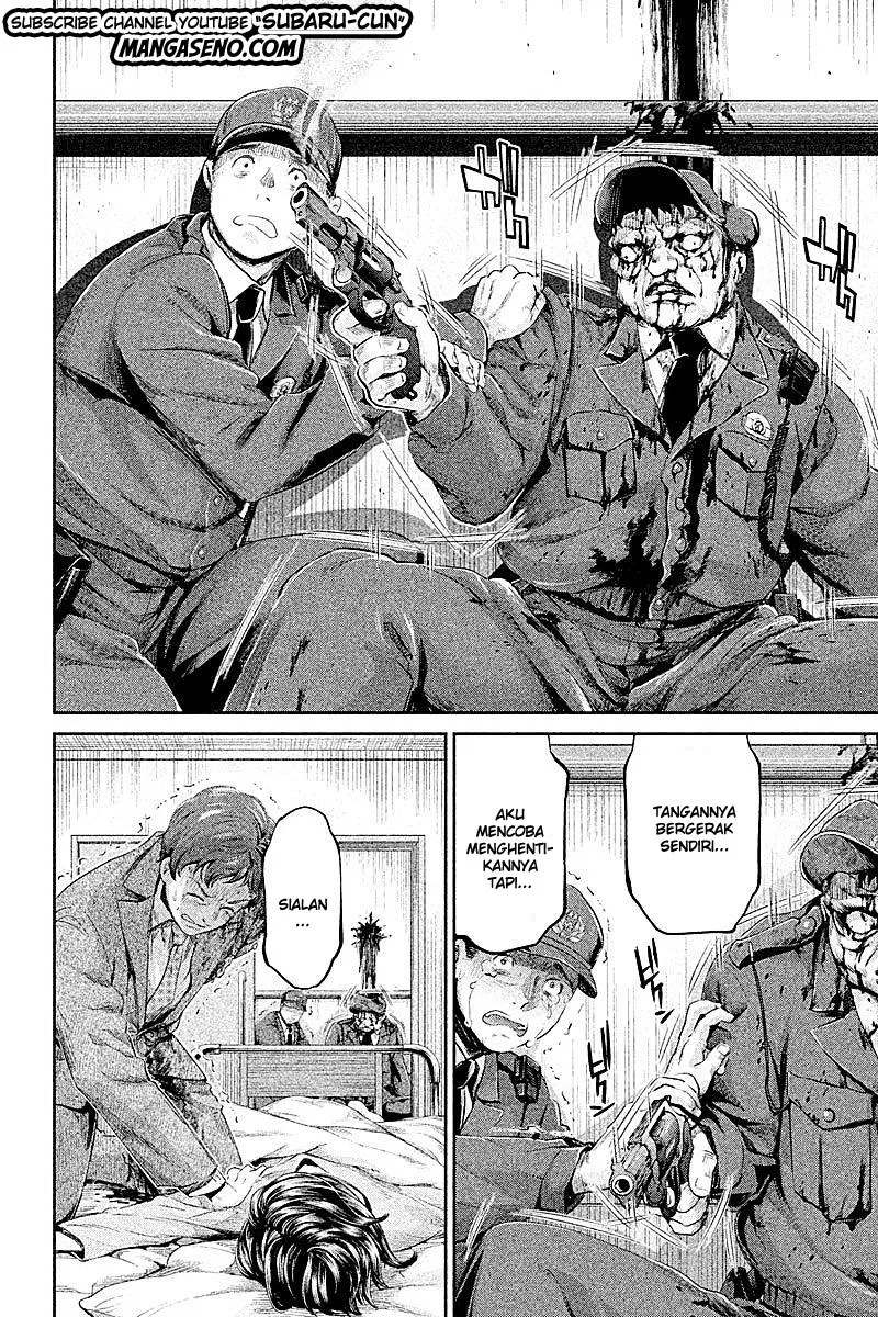 Hentai Chapter 14 Gambar 12
